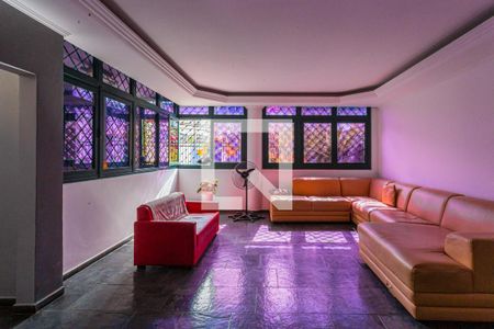 Apartamento à venda com 110m², 2 quartos e 1 vagaÁrea comum - Salão de Festas