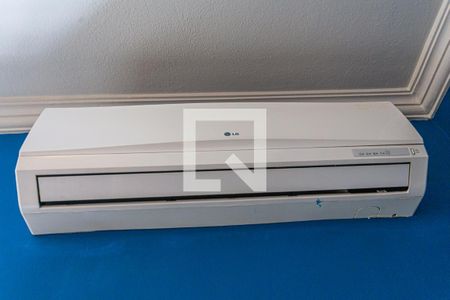 Detalhe da Sala de apartamento à venda com 2 quartos, 110m² em Centro, Santo André