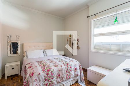 Apartamento à venda com 110m², 2 quartos e 1 vagaQuarto 2