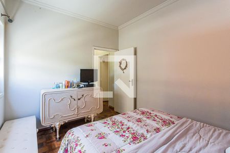 Apartamento à venda com 110m², 2 quartos e 1 vagaQuarto 2