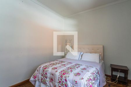 Apartamento à venda com 110m², 2 quartos e 1 vagaQuarto 2