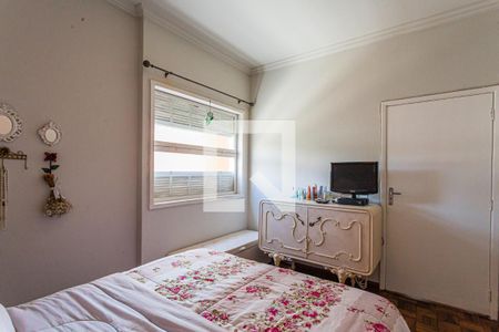 Apartamento à venda com 110m², 2 quartos e 1 vagaQuarto 2