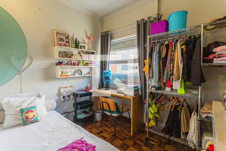 Apartamento à venda com 110m², 2 quartos e 1 vagaQuarto 1