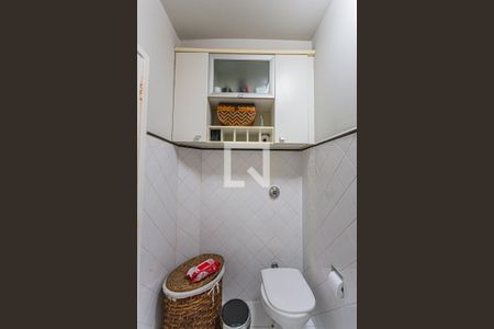 Apartamento à venda com 110m², 2 quartos e 1 vagaBanheiro