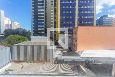Apartamento à venda com 110m², 2 quartos e 1 vagaVista do Quarto 2