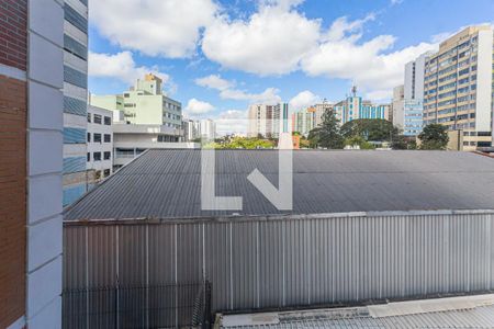 Apartamento à venda com 110m², 2 quartos e 1 vagaVista do Quarto 1