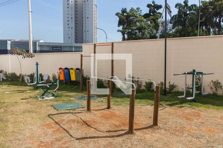 Apartamento para alugar com 47m², 2 quartos e 1 vagaEspaço Fitness externo
