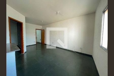 Casa para alugar com 1 quarto, 48m² em Parque Peruche, São Paulo
