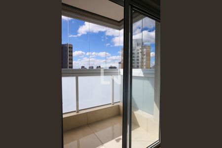 Apartamento para alugar com 63m², 2 quartos e 2 vagas Apartamento para alugar com 63m², 2 quartos e 2 vagasVaranda da Suite