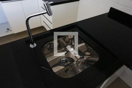 Apartamento para alugar com 63m², 2 quartos e 2 vagas Apartamento para alugar com 63m², 2 quartos e 2 vagasCozinha e Lavanderia