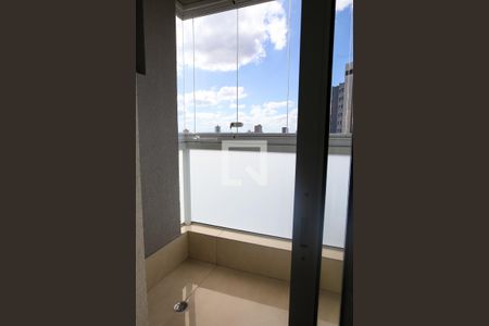 Apartamento para alugar com 63m², 2 quartos e 2 vagas Apartamento para alugar com 63m², 2 quartos e 2 vagasVaranda da Suite