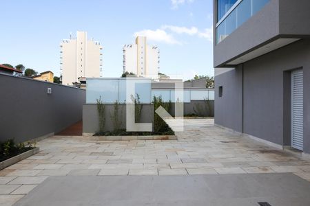 Apartamento para alugar com 63m², 2 quartos e 2 vagas Apartamento para alugar com 63m², 2 quartos e 2 vagasÁrea comum