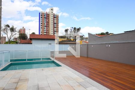 Apartamento para alugar com 63m², 2 quartos e 2 vagas Apartamento para alugar com 63m², 2 quartos e 2 vagasÁrea comum - Piscina