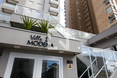 Apartamento para alugar com 63m², 2 quartos e 2 vagas Apartamento para alugar com 63m², 2 quartos e 2 vagasFachada