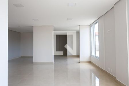 Apartamento para alugar com 63m², 2 quartos e 2 vagas Apartamento para alugar com 63m², 2 quartos e 2 vagasÁrea comum - Salão de festas