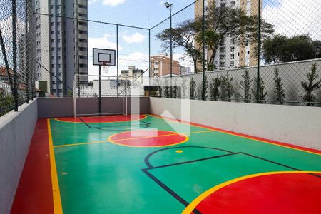 Apartamento para alugar com 63m², 2 quartos e 2 vagas Apartamento para alugar com 63m², 2 quartos e 2 vagasQuadra Esportiva