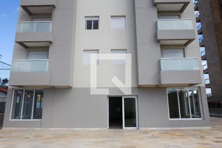 Apartamento para alugar com 63m², 2 quartos e 2 vagas Apartamento para alugar com 63m², 2 quartos e 2 vagasEntrada