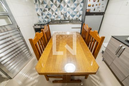 Apartamento para alugar com 150m², 2 quartos e sem vaga Apartamento para alugar com 150m², 2 quartos e sem vagaCozinha