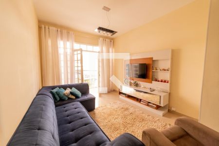 Sala 1 de apartamento para alugar com 2 quartos, 150m² em Bela Vista, São Paulo