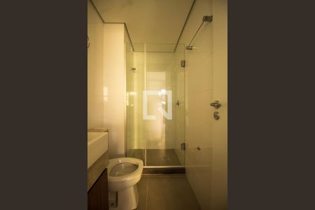 Apartamento à venda com 31m², 1 quarto e sem vagaBanheiro