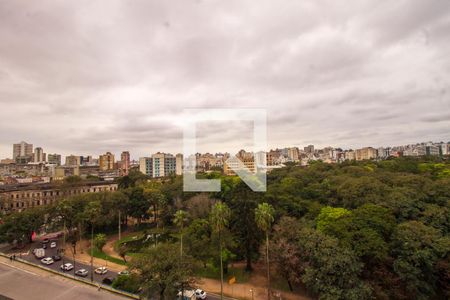 Apartamento à venda com 31m², 1 quarto e sem vagaVista