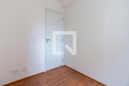 Quarto 1 de apartamento à venda com 2 quartos, 32m² em Vila Carmosina, São Paulo