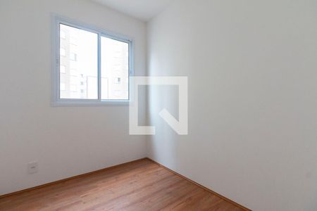Quarto 1 de apartamento à venda com 2 quartos, 32m² em Vila Carmosina, São Paulo
