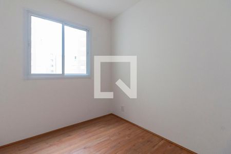 Quarto 2 de apartamento à venda com 2 quartos, 32m² em Vila Carmosina, São Paulo