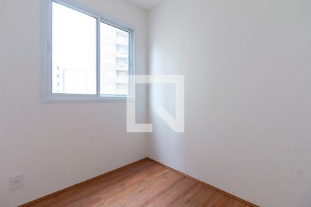 Quarto 1 de apartamento à venda com 2 quartos, 32m² em Vila Carmosina, São Paulo