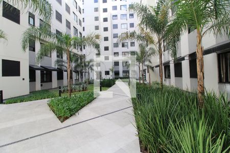 Apartamento à venda com 33m², 2 quartos e 1 vagaÁrea comum