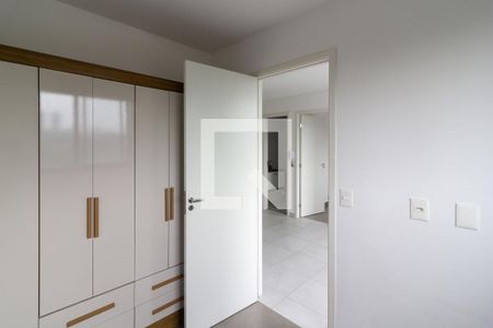 Quarto 1 de apartamento para alugar com 2 quartos, 33m² em Jurubatuba, São Paulo