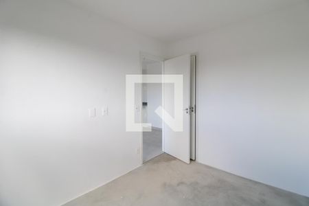 Quarto 1 de apartamento para alugar com 2 quartos, 33m² em Jurubatuba, São Paulo