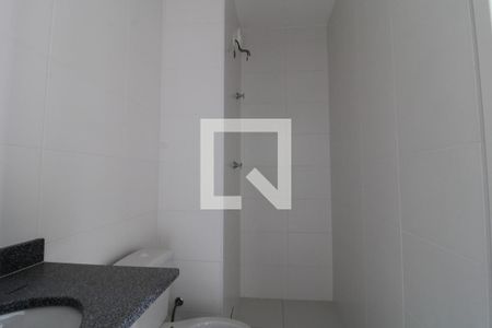 Apartamento à venda com 33m², 2 quartos e 1 vagaÁrea do chuveiro