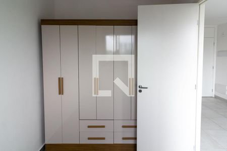 Quarto 1 de apartamento para alugar com 2 quartos, 33m² em Jurubatuba, São Paulo
