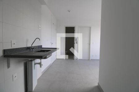 Apartamento à venda com 33m², 2 quartos e 1 vagaCozinha