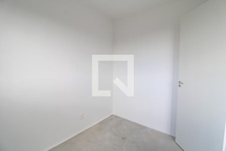 Quarto 2 de apartamento para alugar com 2 quartos, 33m² em Jurubatuba, São Paulo