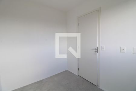 Apartamento à venda com 33m², 2 quartos e 1 vagaQuarto 2