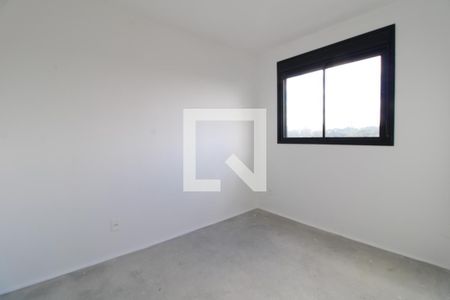 Quarto 1 de apartamento para alugar com 2 quartos, 33m² em Jurubatuba, São Paulo