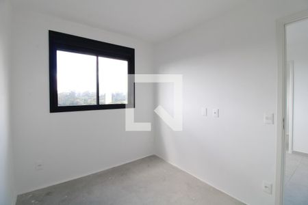 Quarto 1 de apartamento para alugar com 2 quartos, 33m² em Jurubatuba, São Paulo