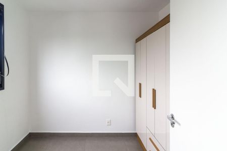 Quarto 1 de apartamento para alugar com 2 quartos, 33m² em Jurubatuba, São Paulo