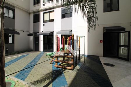 Apartamento à venda com 33m², 2 quartos e 1 vagaPlayground