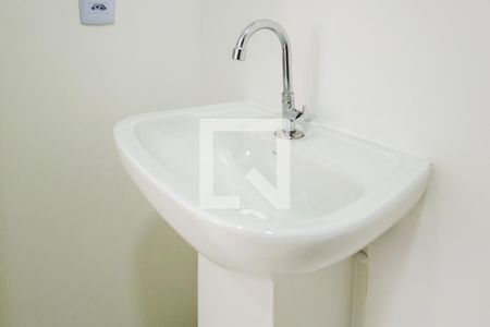 Apartamento à venda com 48m², 2 quartos e 1 vagaBanheiro