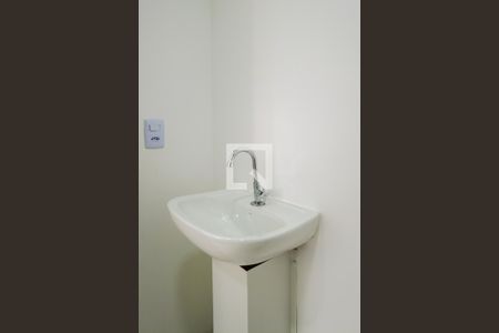 Apartamento à venda com 48m², 2 quartos e 1 vagaBanheiro