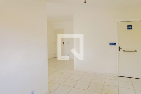 Apartamento à venda com 48m², 2 quartos e 1 vagaÁrea comum