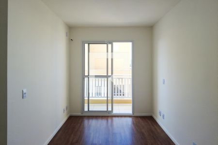 Sala de apartamento à venda com 2 quartos, 48m² em Santa Terezinha, São Bernardo do Campo