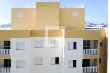 Apartamento à venda com 48m², 2 quartos e 1 vagaVista do quarto 2