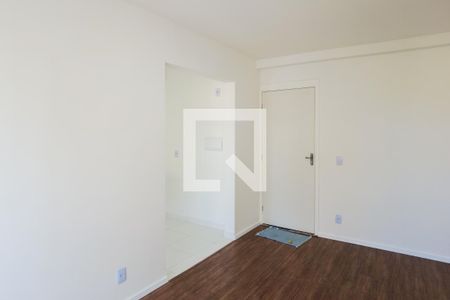 Sala de apartamento à venda com 2 quartos, 48m² em Santa Terezinha, São Bernardo do Campo