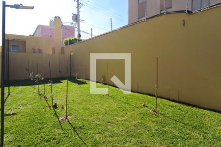 Apartamento à venda com 48m², 2 quartos e 1 vagaÁrea comum