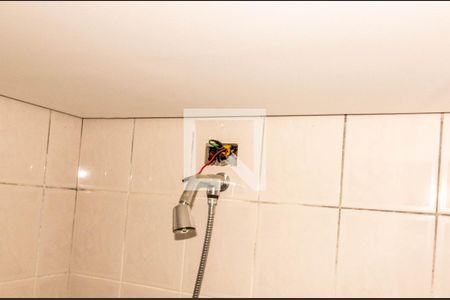 Apartamento para alugar com 75m², 3 quartos e 2 vagas Apartamento para alugar com 75m², 3 quartos e 2 vagasBanheiro