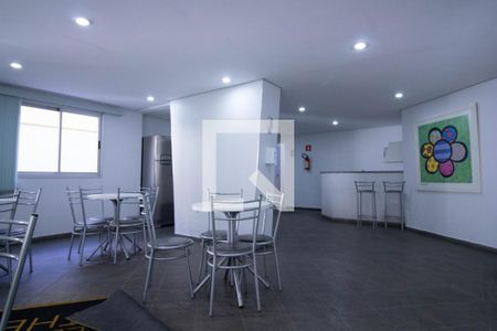 Apartamento para alugar com 75m², 3 quartos e 2 vagas Apartamento para alugar com 75m², 3 quartos e 2 vagasÁrea comum